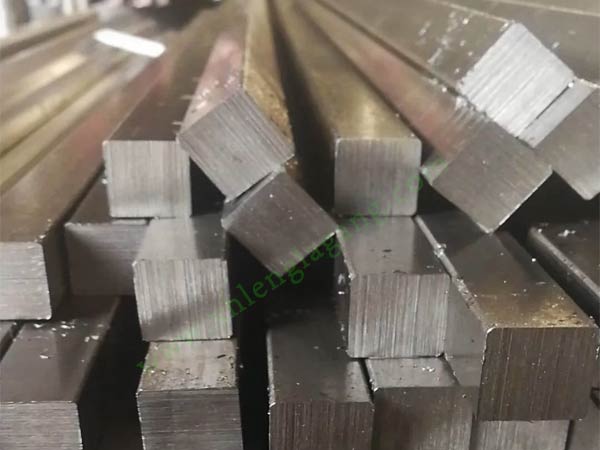 45鋼冷拉方鋼