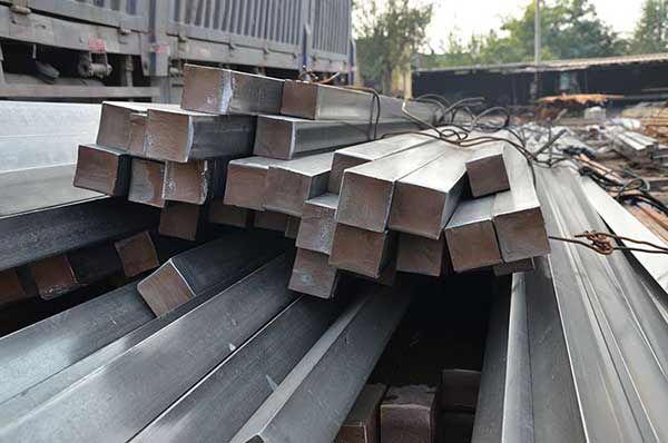 q235冷拉方鋼