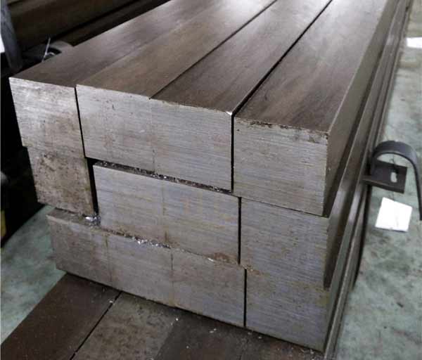 45號(hào)冷拔方鋼