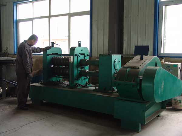 冷拔鋼冷拉設(shè)備