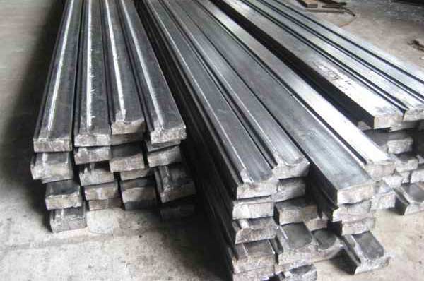 異型冷拉鋼定做