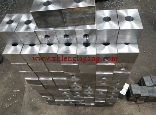 冷拉扁鋼用于液壓系統(tǒng)配件