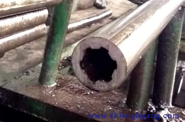 內花鍵孔冷拉圓鋼